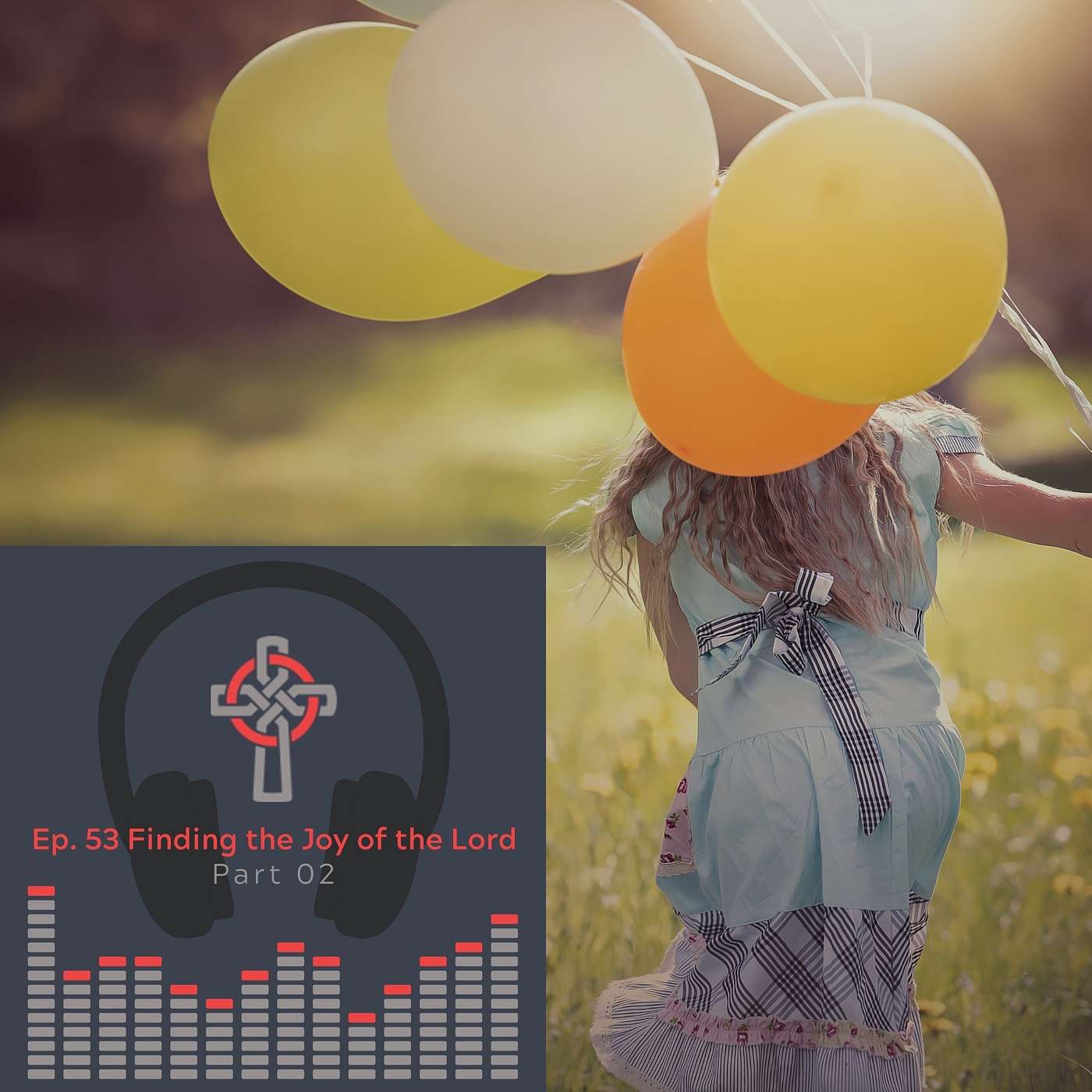 Transforming Lives Together Podcast