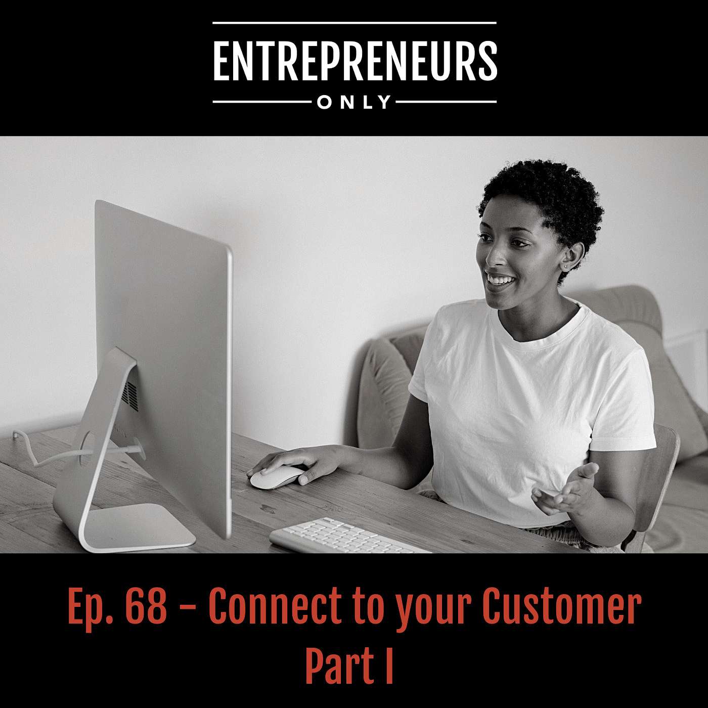 Connect to your Customer Part 1