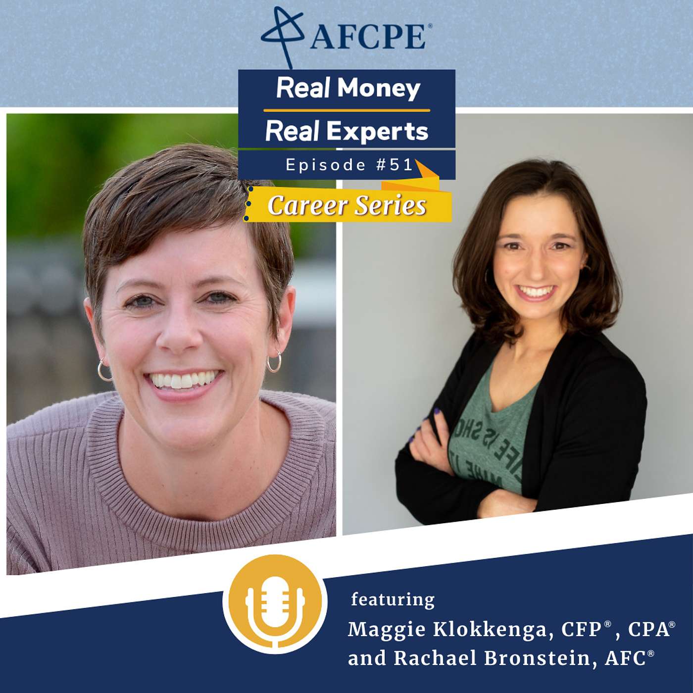 Real Money, Real Experts