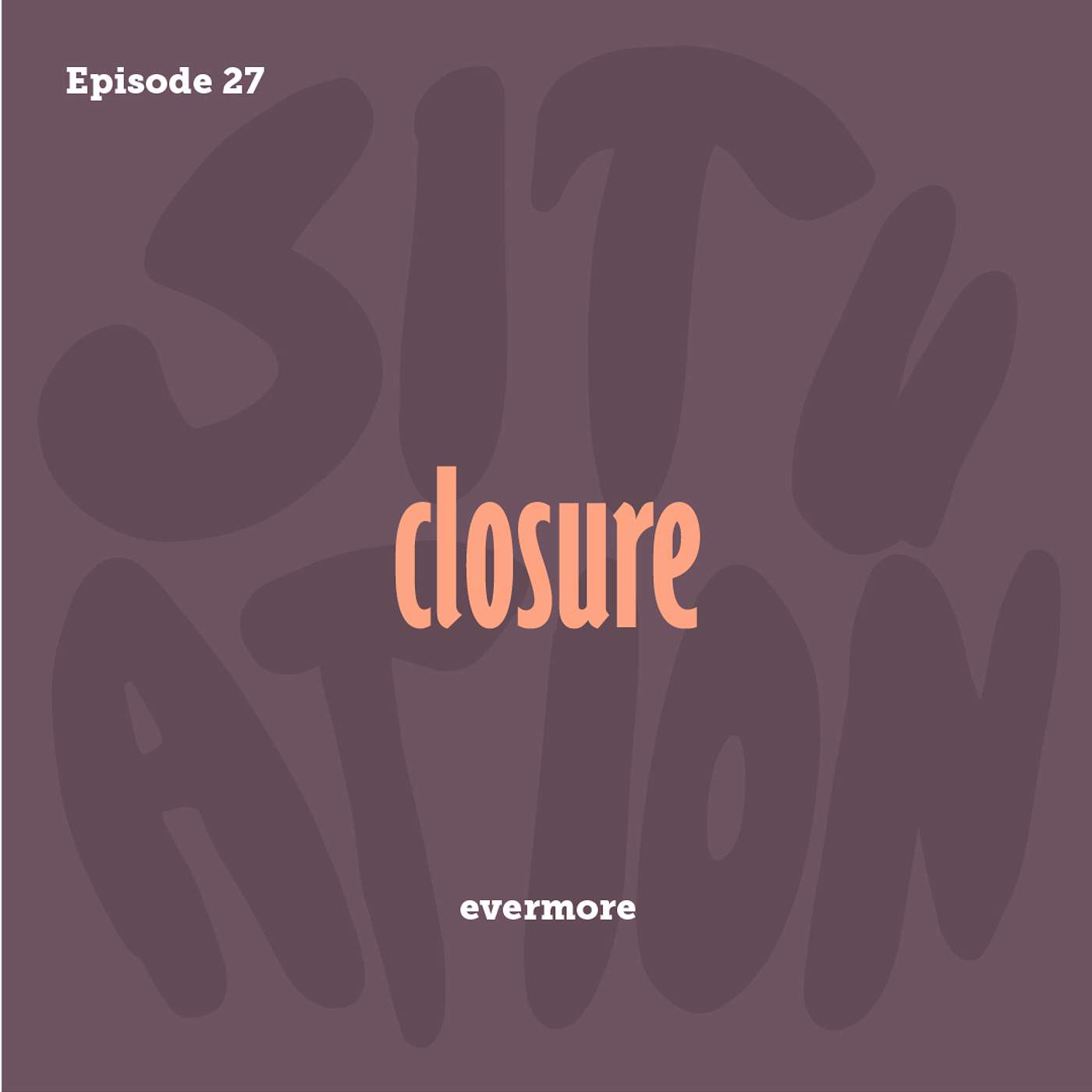 Tay To Z: A Taylor Swift Podcast