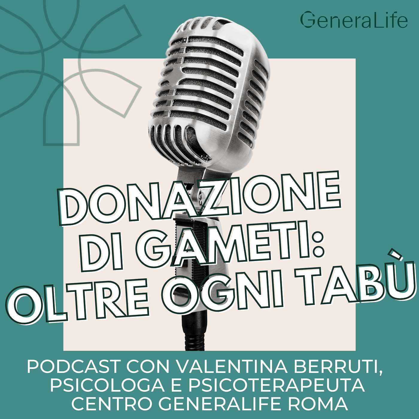 Donazione di gameti: oltre ogni tabù - Valentina Berruti