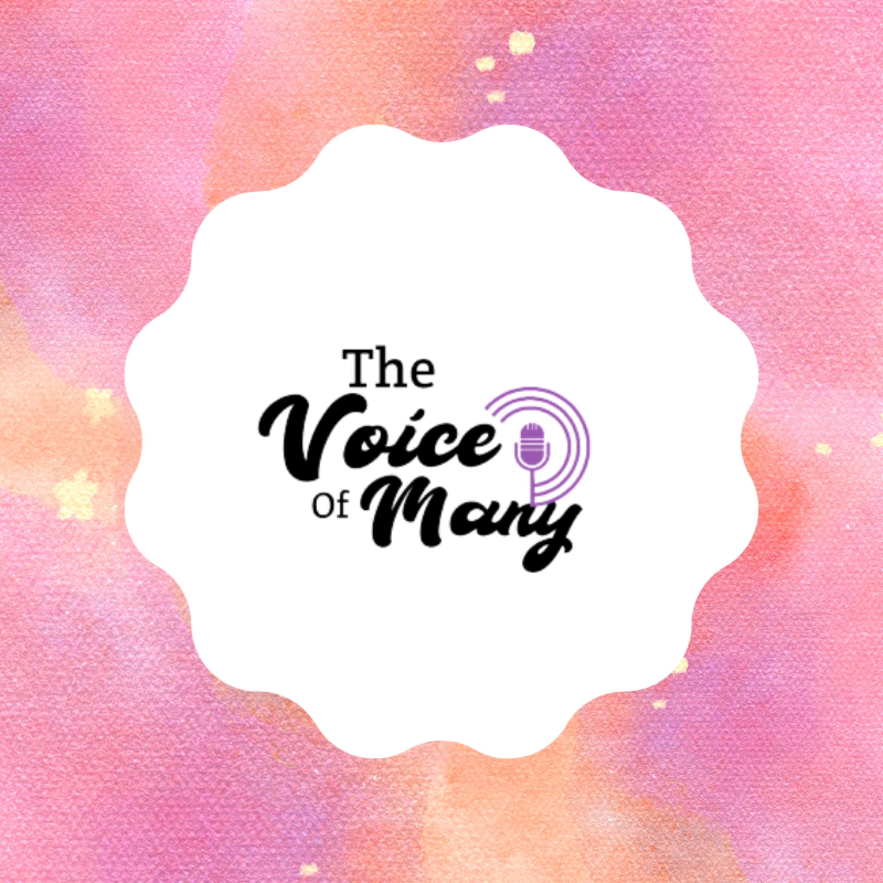 Voice Of Many