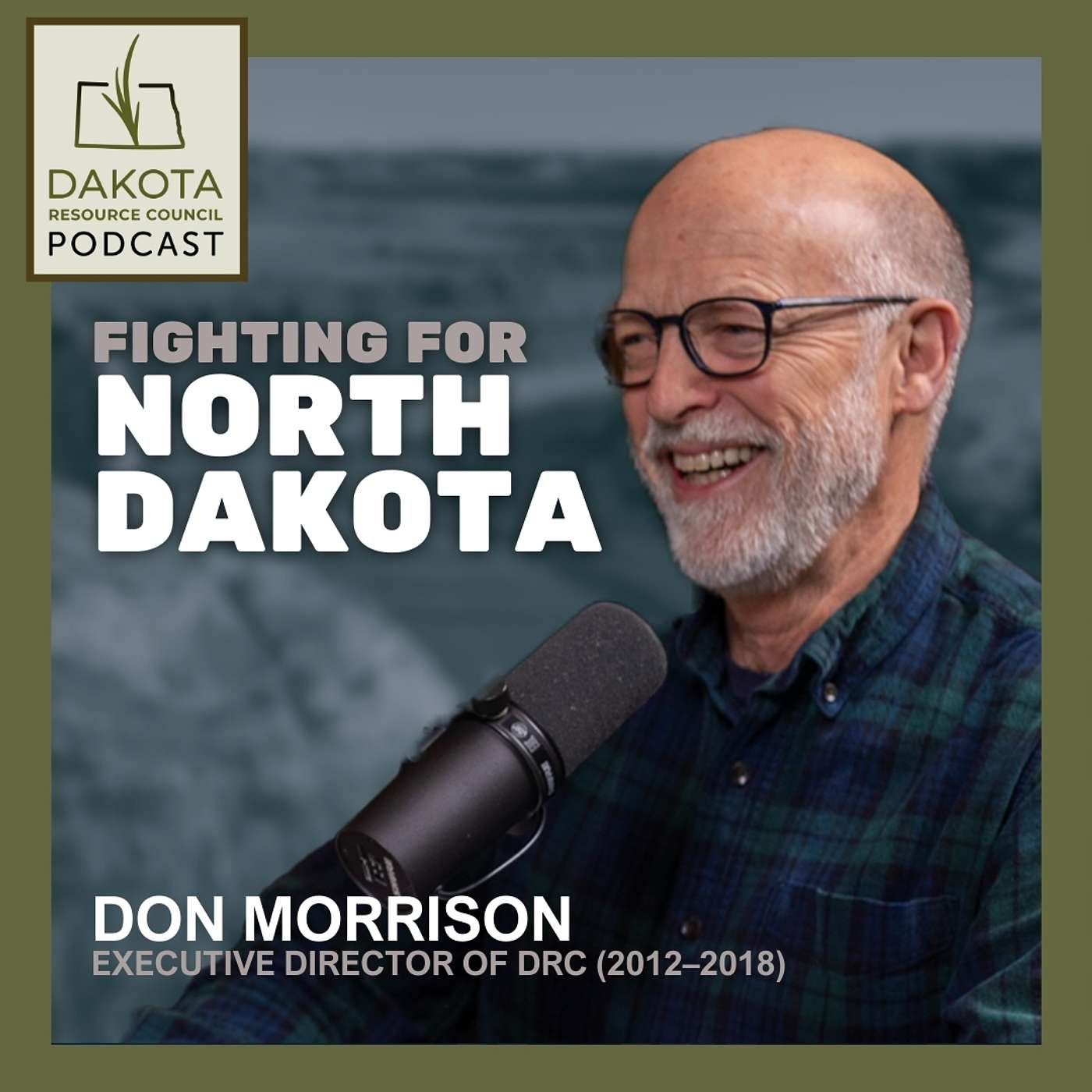 DRC\'s Podcast