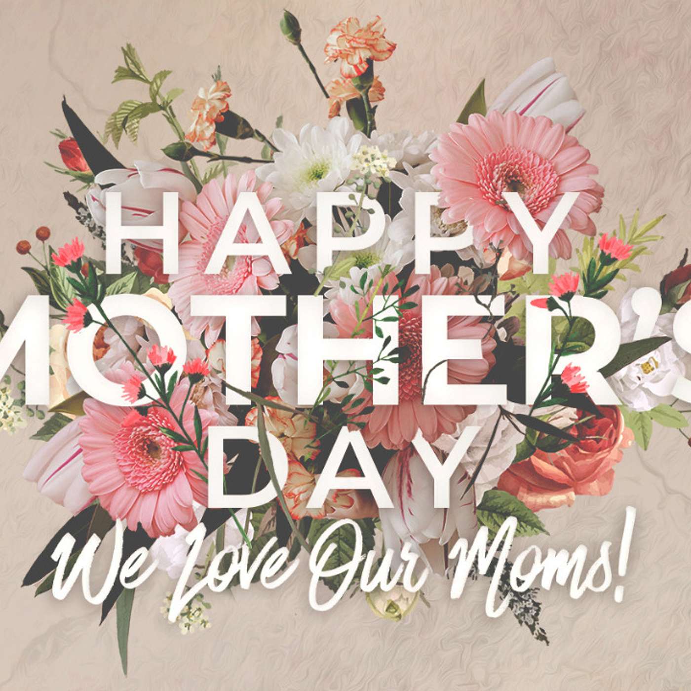 Mother's Day 2023
