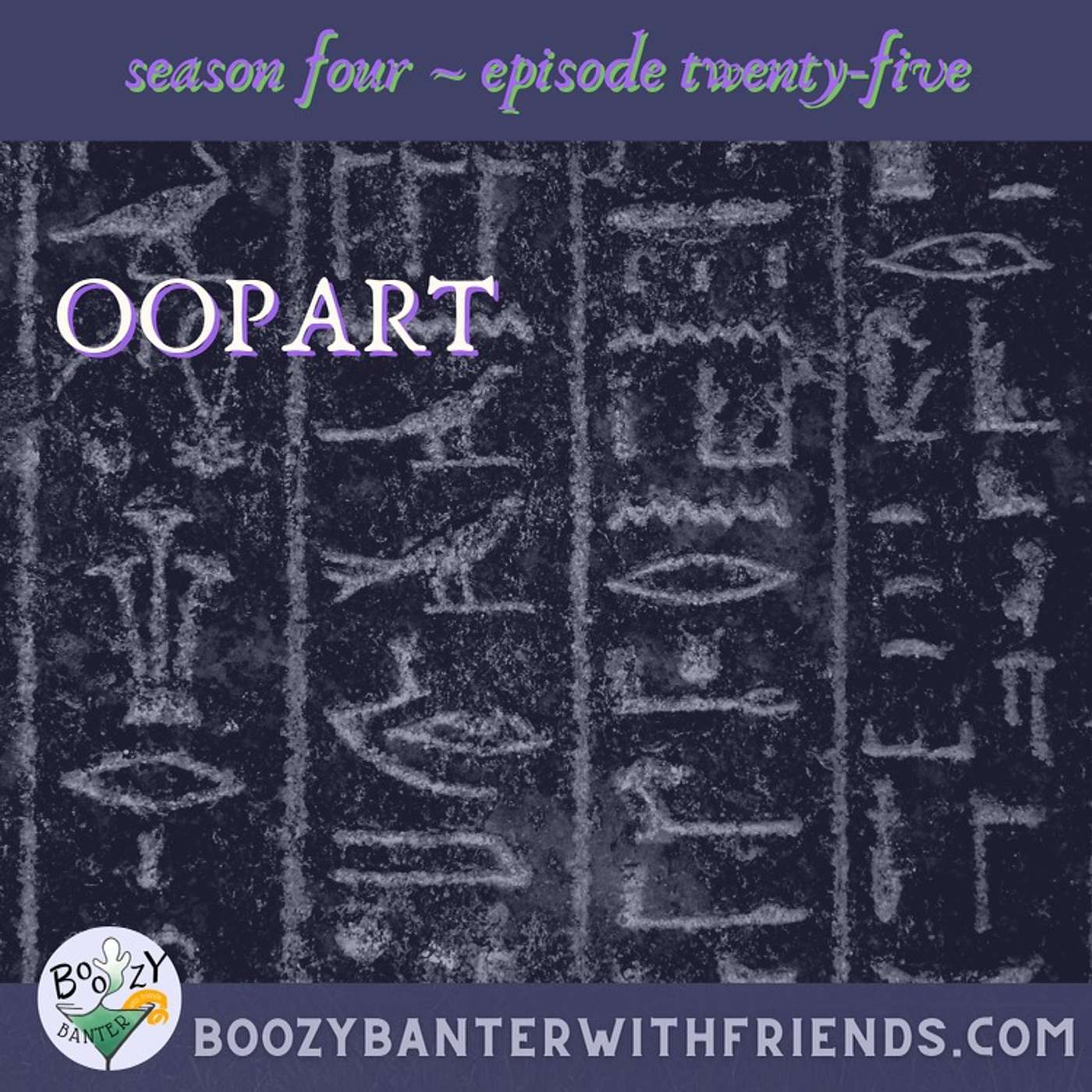 OOPART