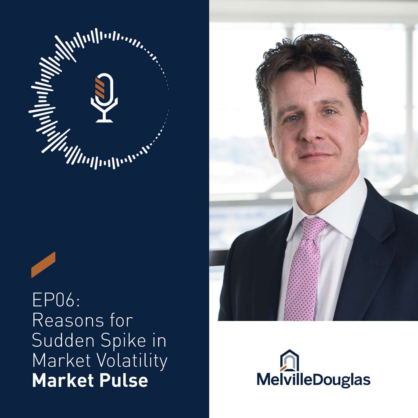 Market Pulse: Reasons for sudden spike in market volatility Market Pulse: Reasons for sudden spike in market volatility