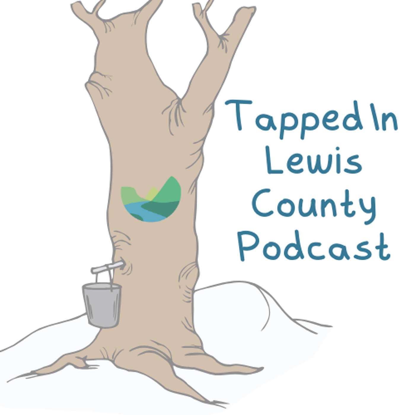 Tapped In Lewis County 