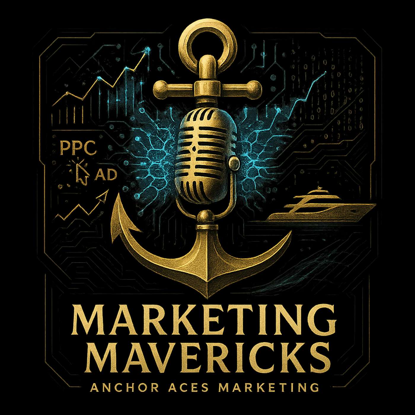 Marketing Mavericks
