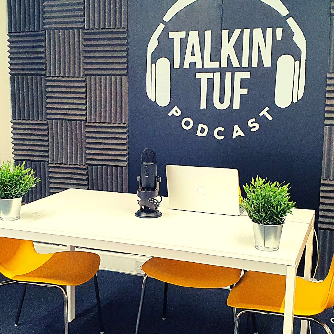 Talkin TUF Podcast Episode 50