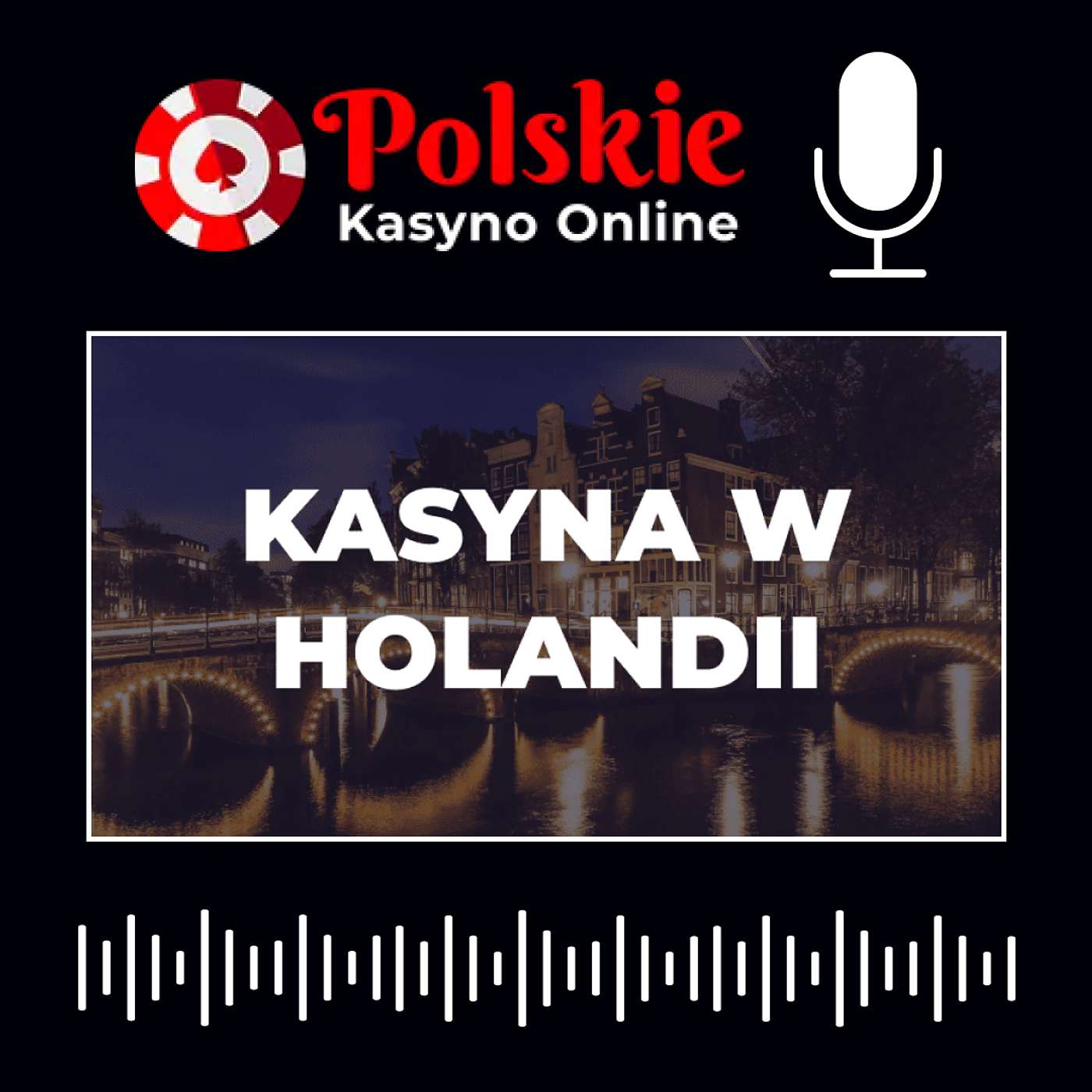 Dowiedz się więcej o kasynach online w Holandii episode artwork