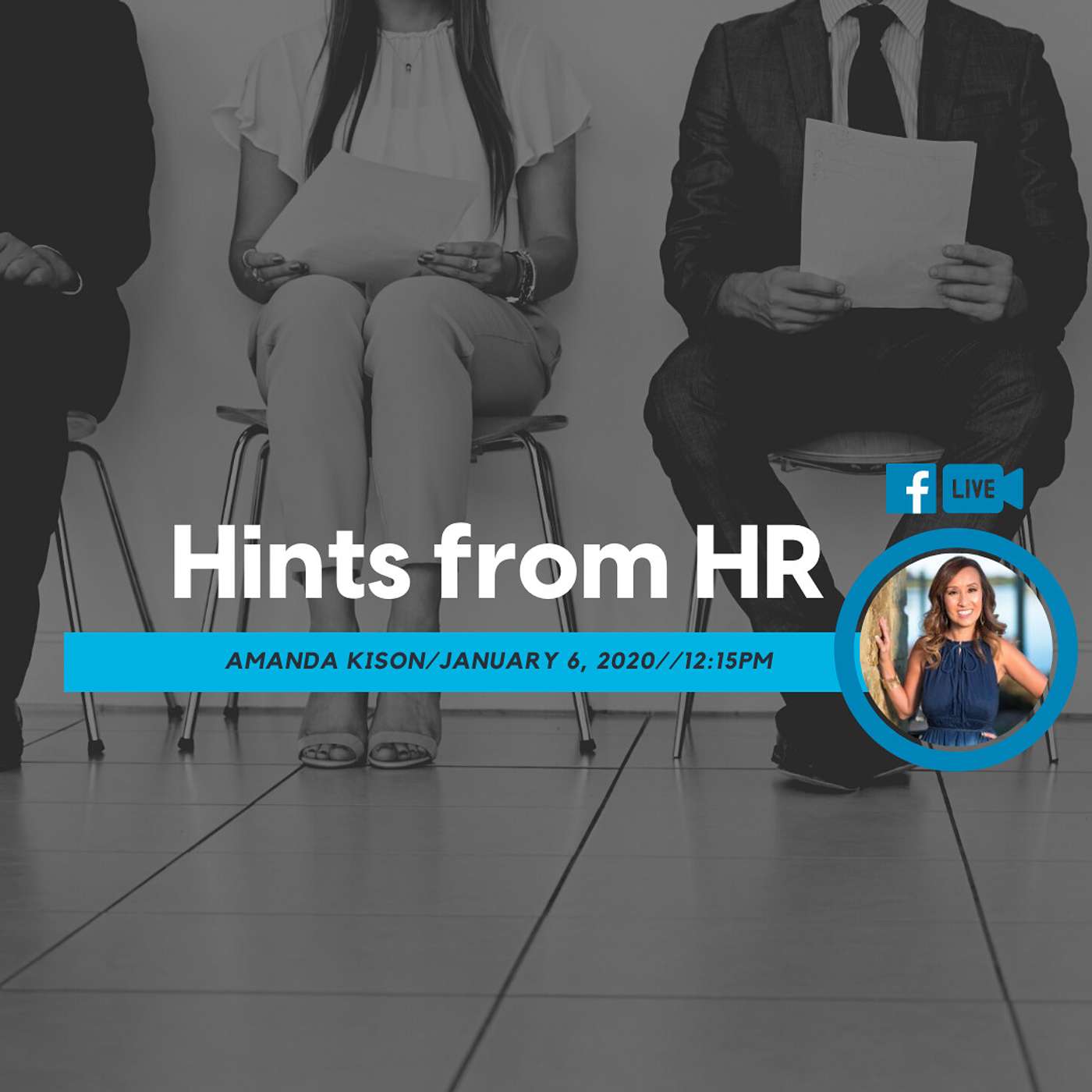 Hints from HR - Tips For And From The Multifamily Industry