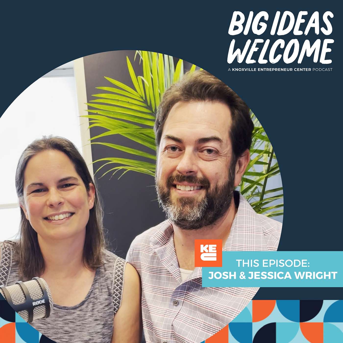 Big Ideas Welcome