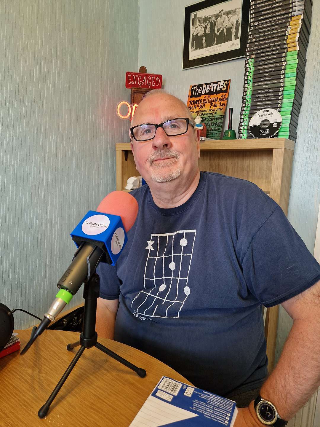 Dave Rivett