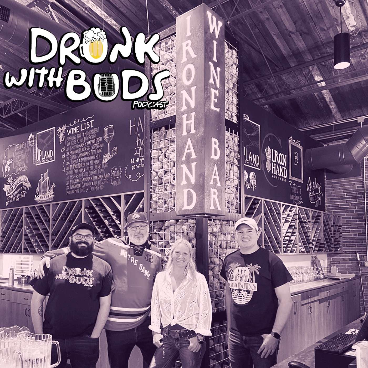 S4 E19: Ironhand Vineyard