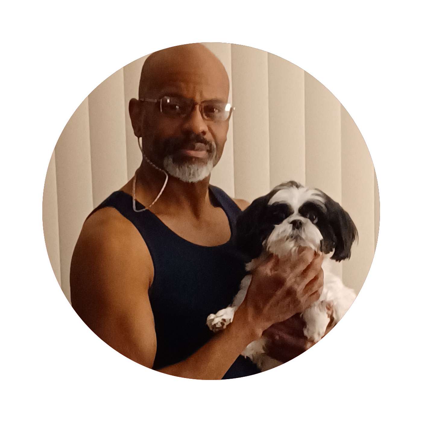“Is this my normal or, is this good for me?” with Mark Dulaney