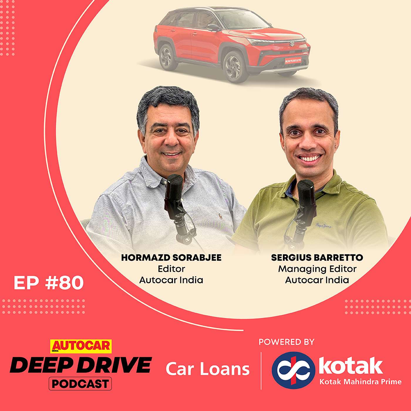 Why Maruti Suzuki needed the Victoris | Deep Drive Podcast | Autocar India
