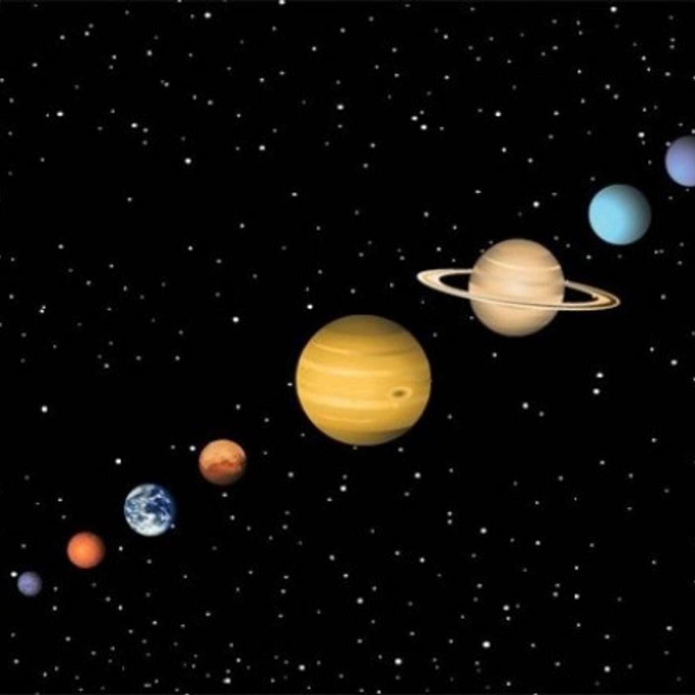 April 2025 Astrology Update