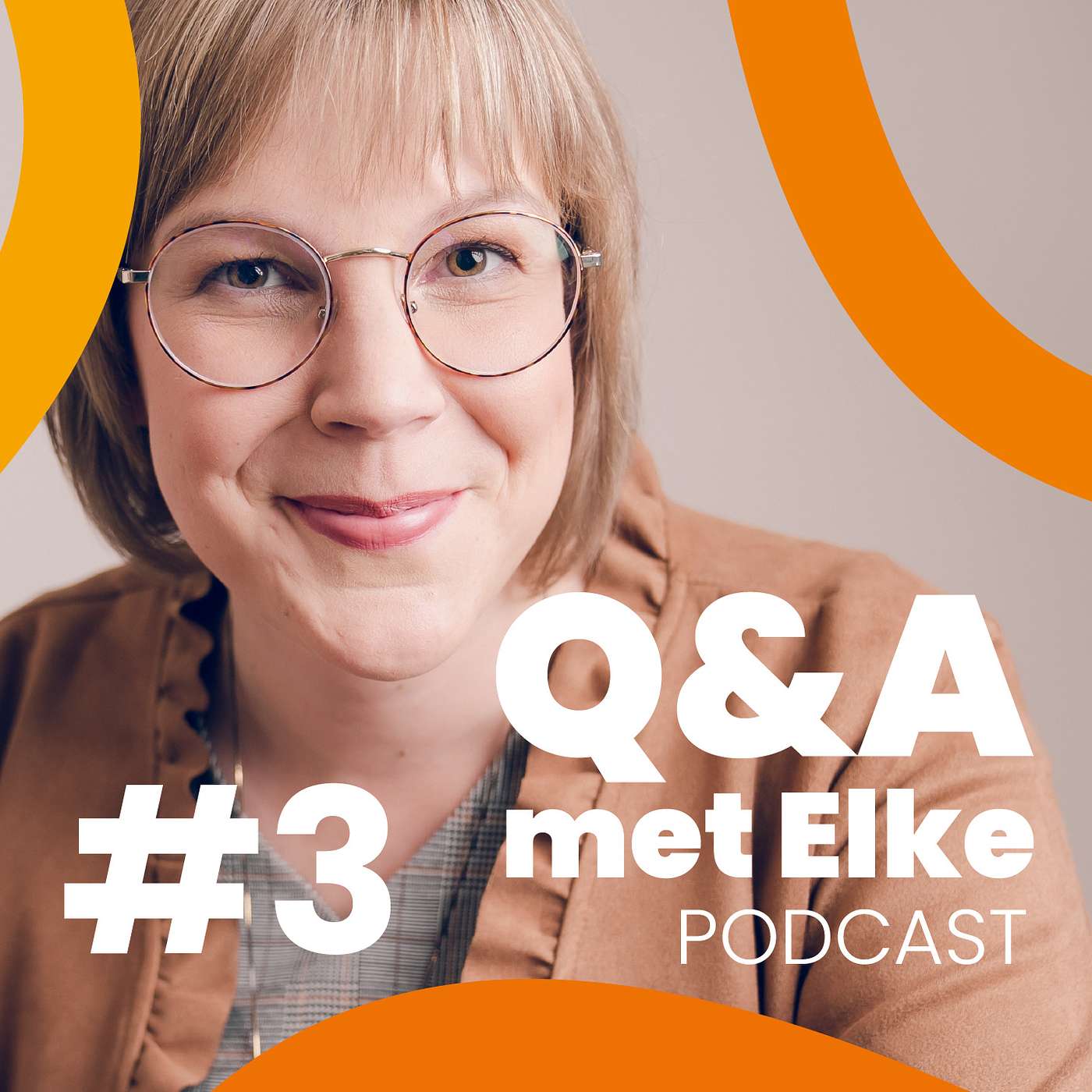 Elke Spinnewyn Podcast