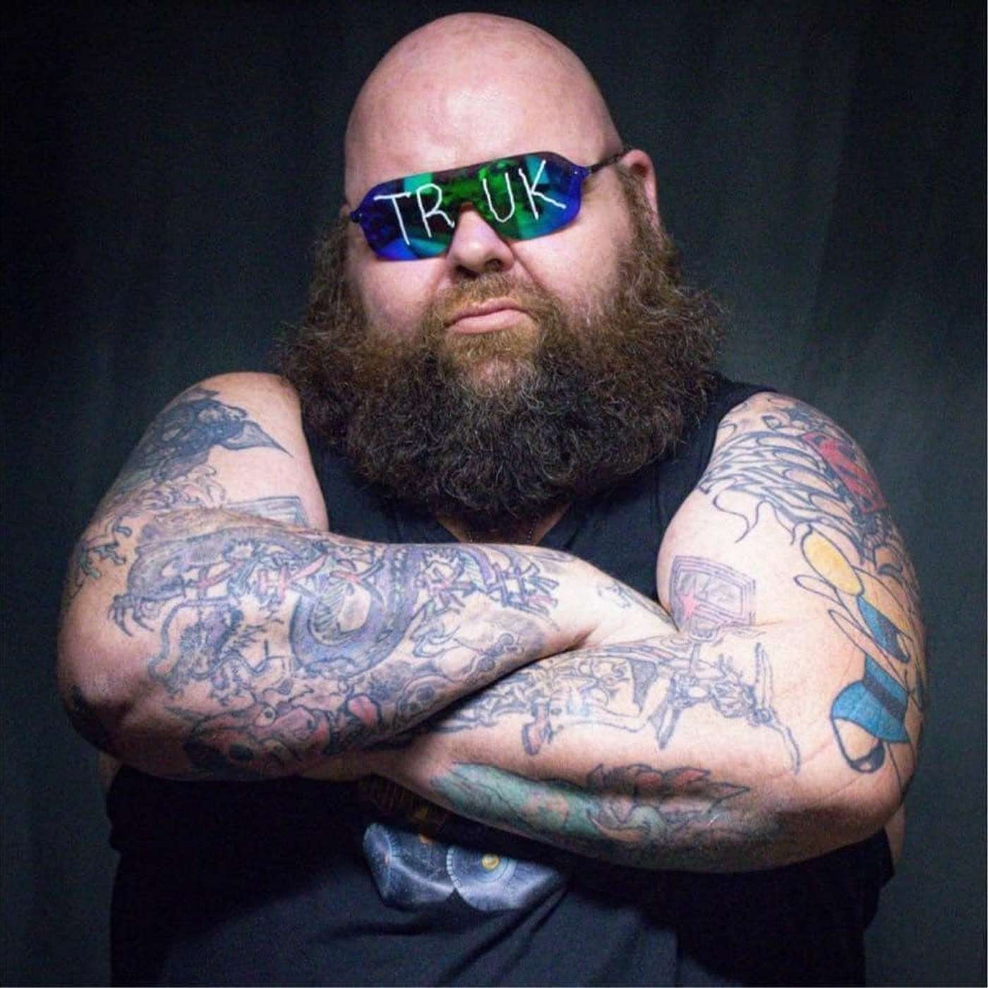 Wrestle Talk With Arabbidb3aver