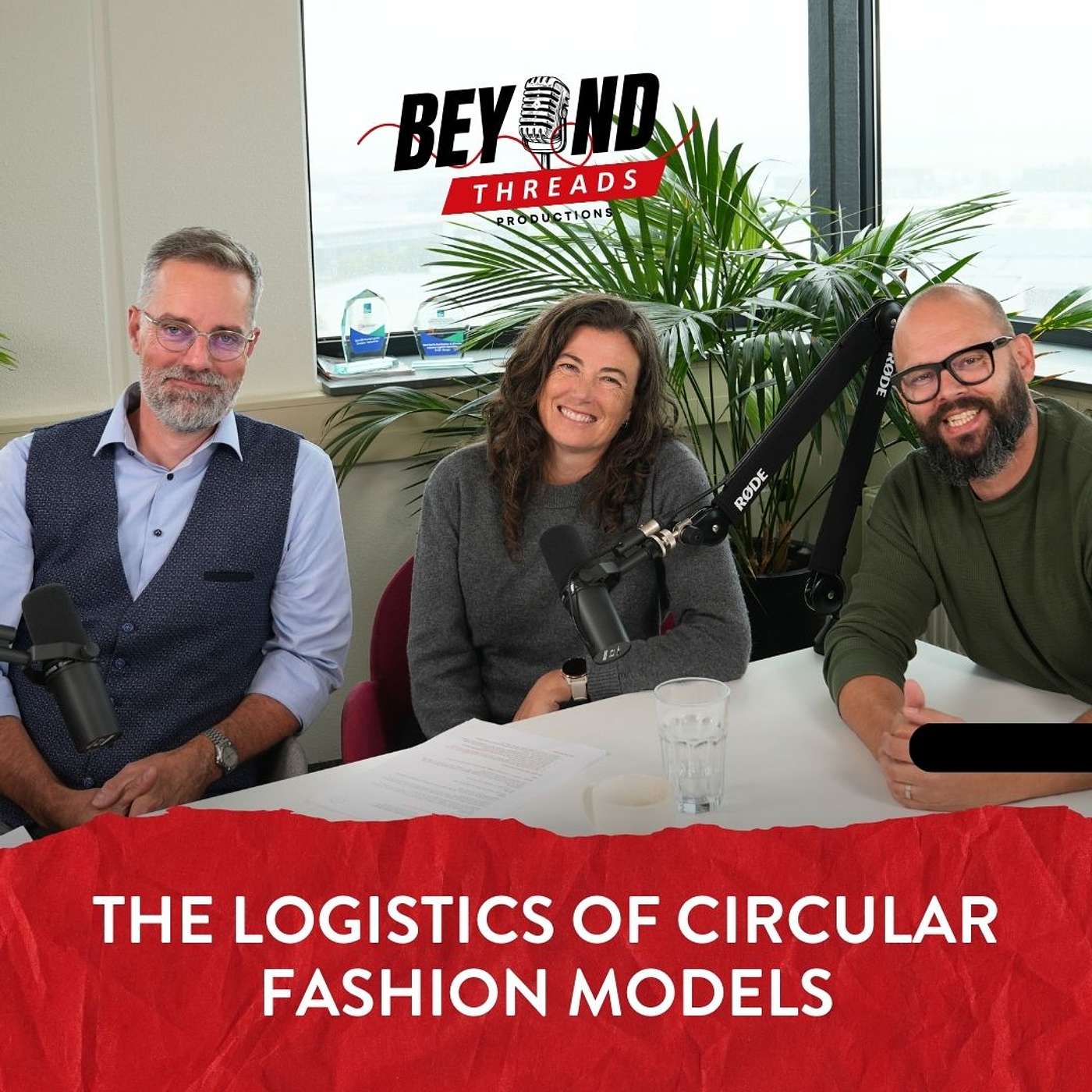 Bleckmann Logistics