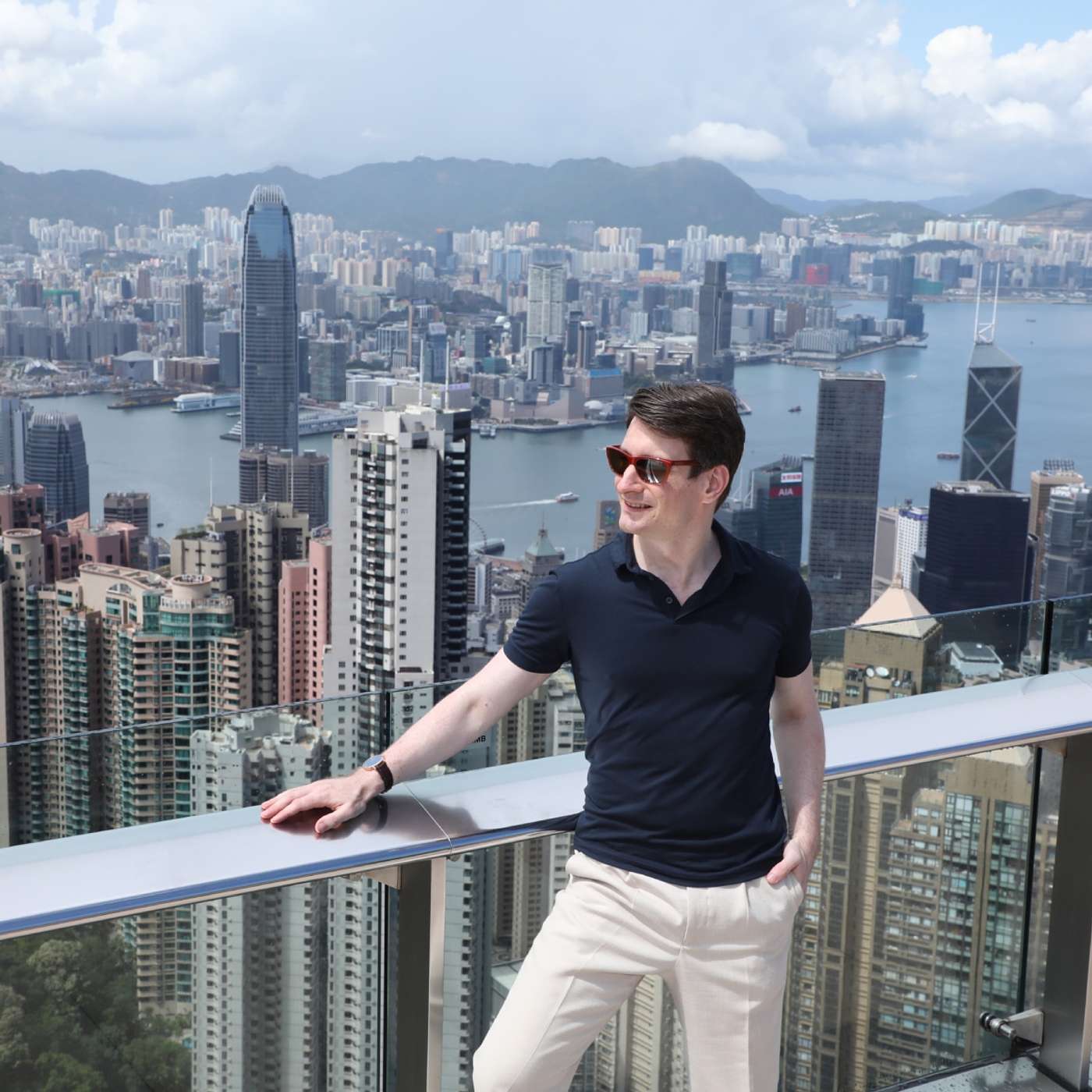 James Bond and China [Episode 210]