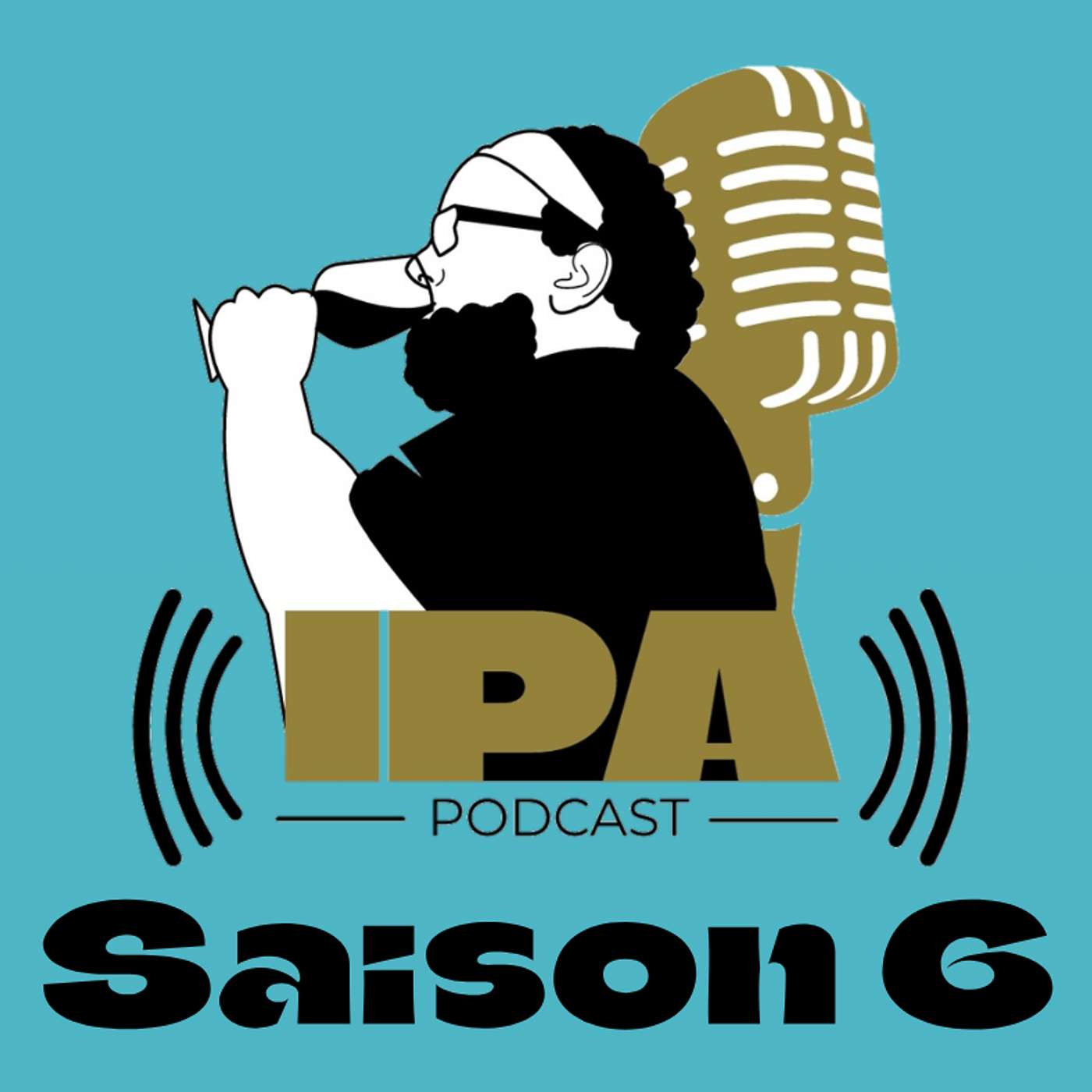 S06E07 - Herman avec Jean-Piquant