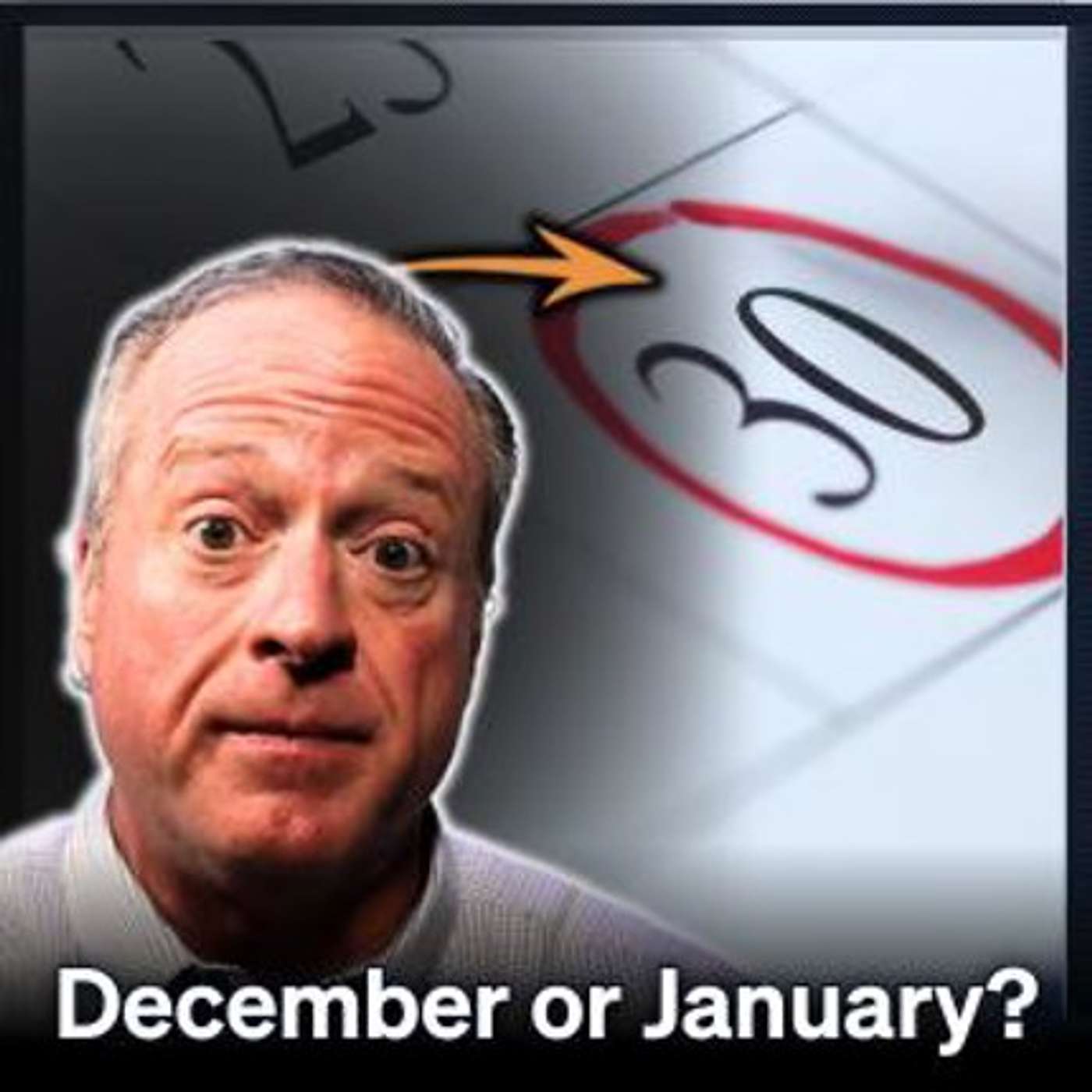 When Is the Best Time of Year to Retire?