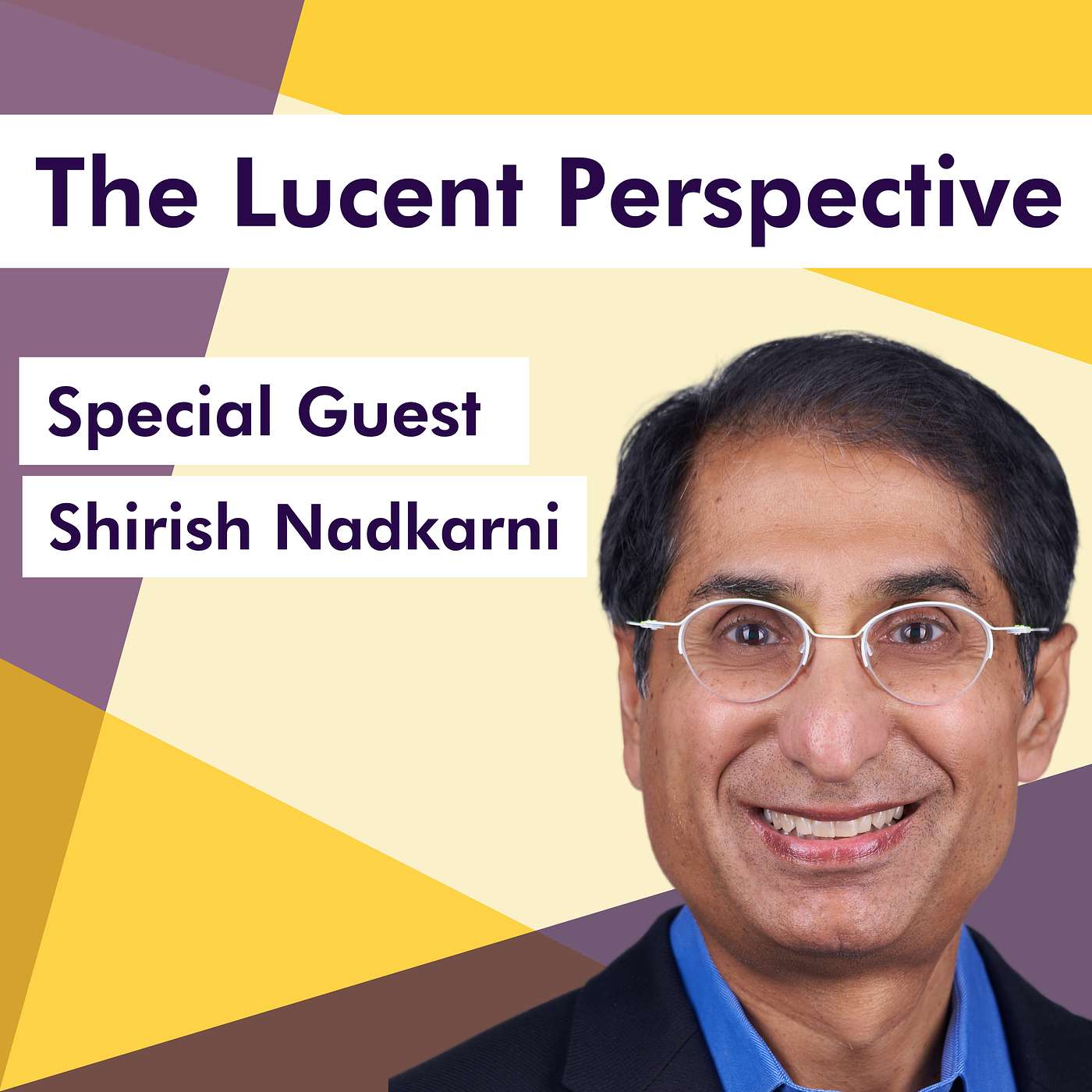 The Lucent Perspective