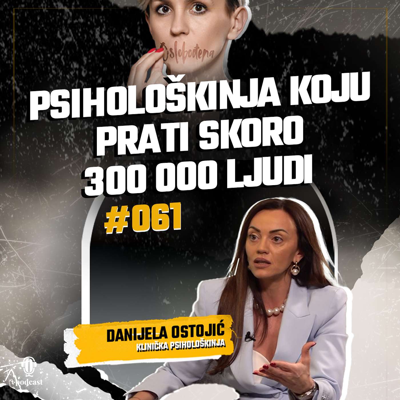 Uvijek ću biti na strani Severine, na strani svih majki na Balkanu