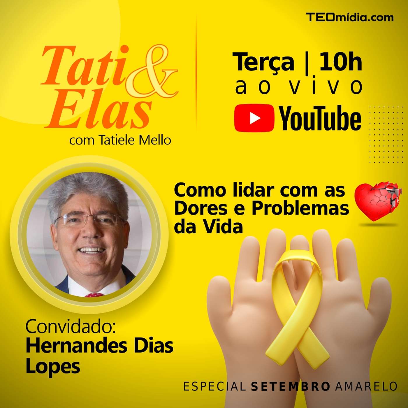 Tati & Elas