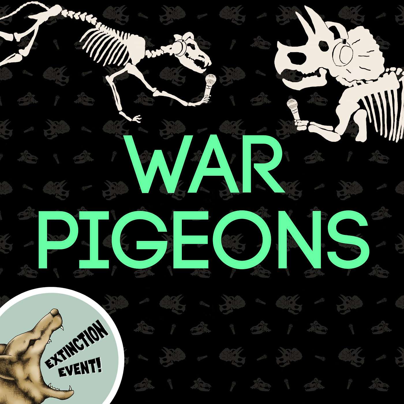 War Pigeons