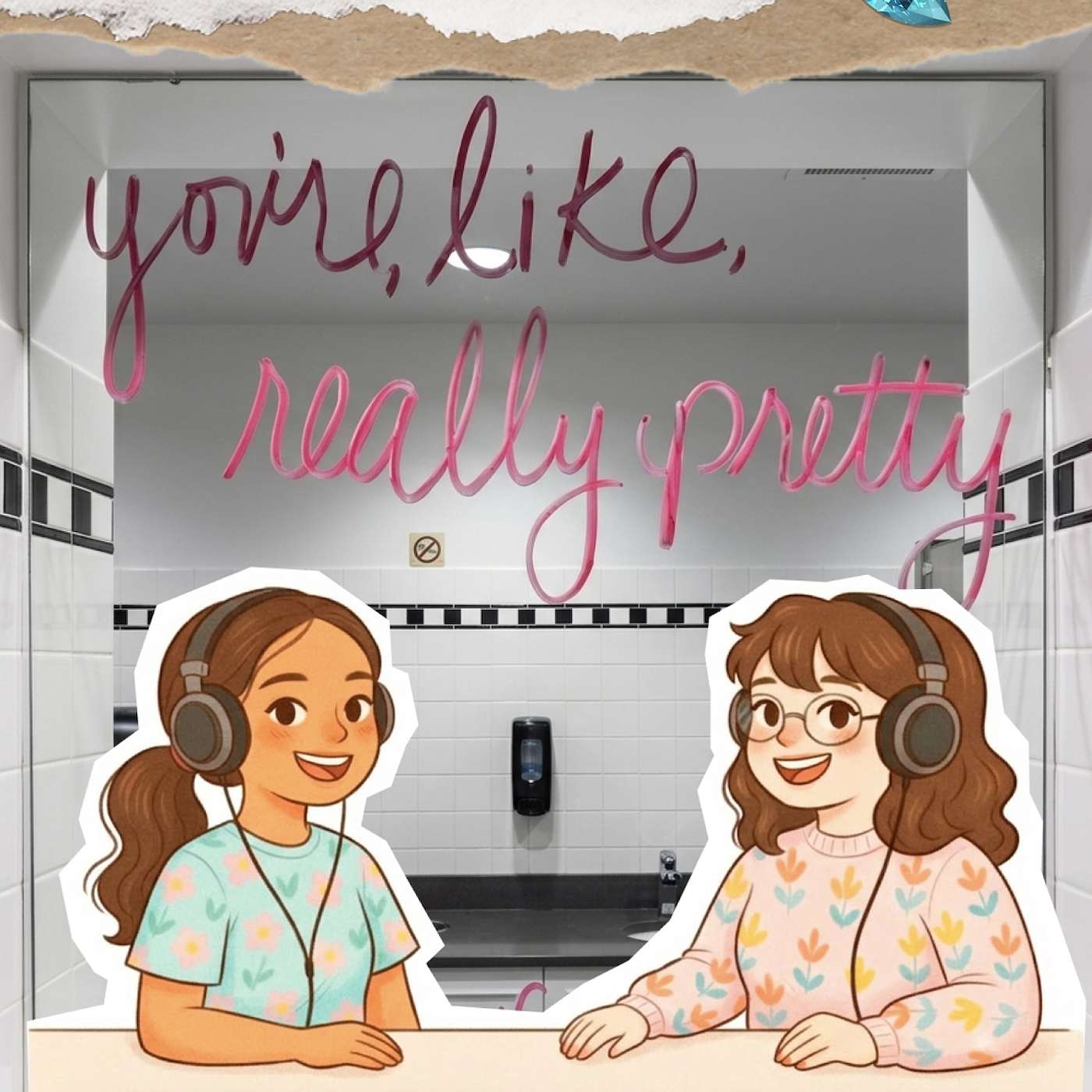 Ep. 1 — The Summer She Turned Pretty