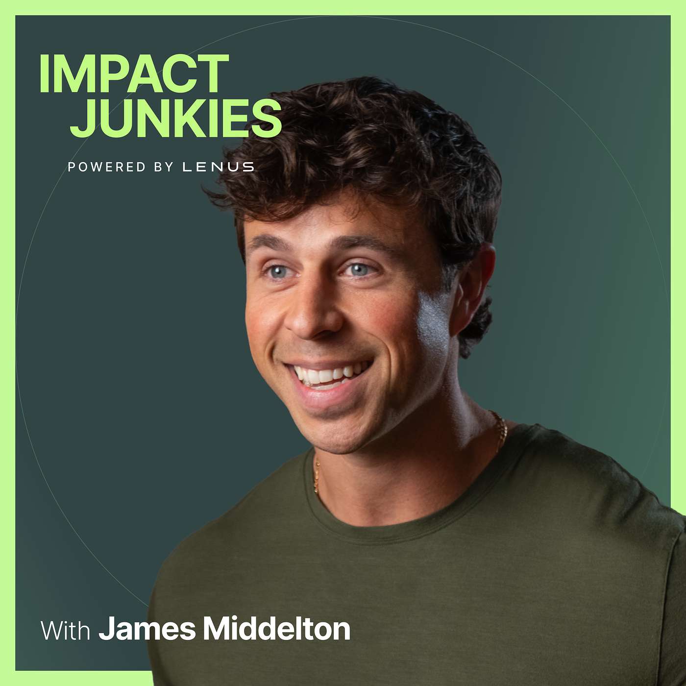 James Middleton: The Hidden Phases Behind Impact James Middleton: The Hidden Phases Behind Impact