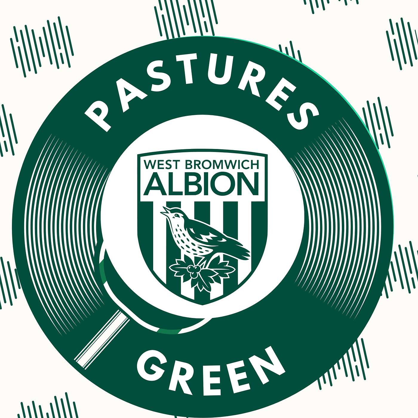 Championship Terrace Talk