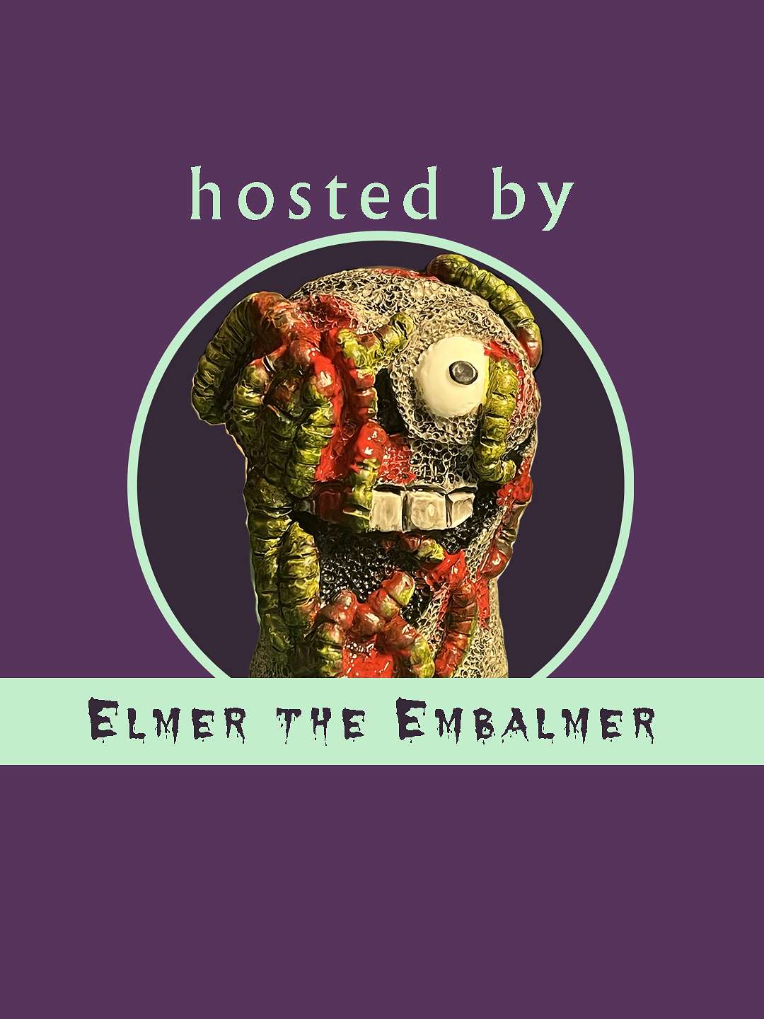 Elmer The Embalmer