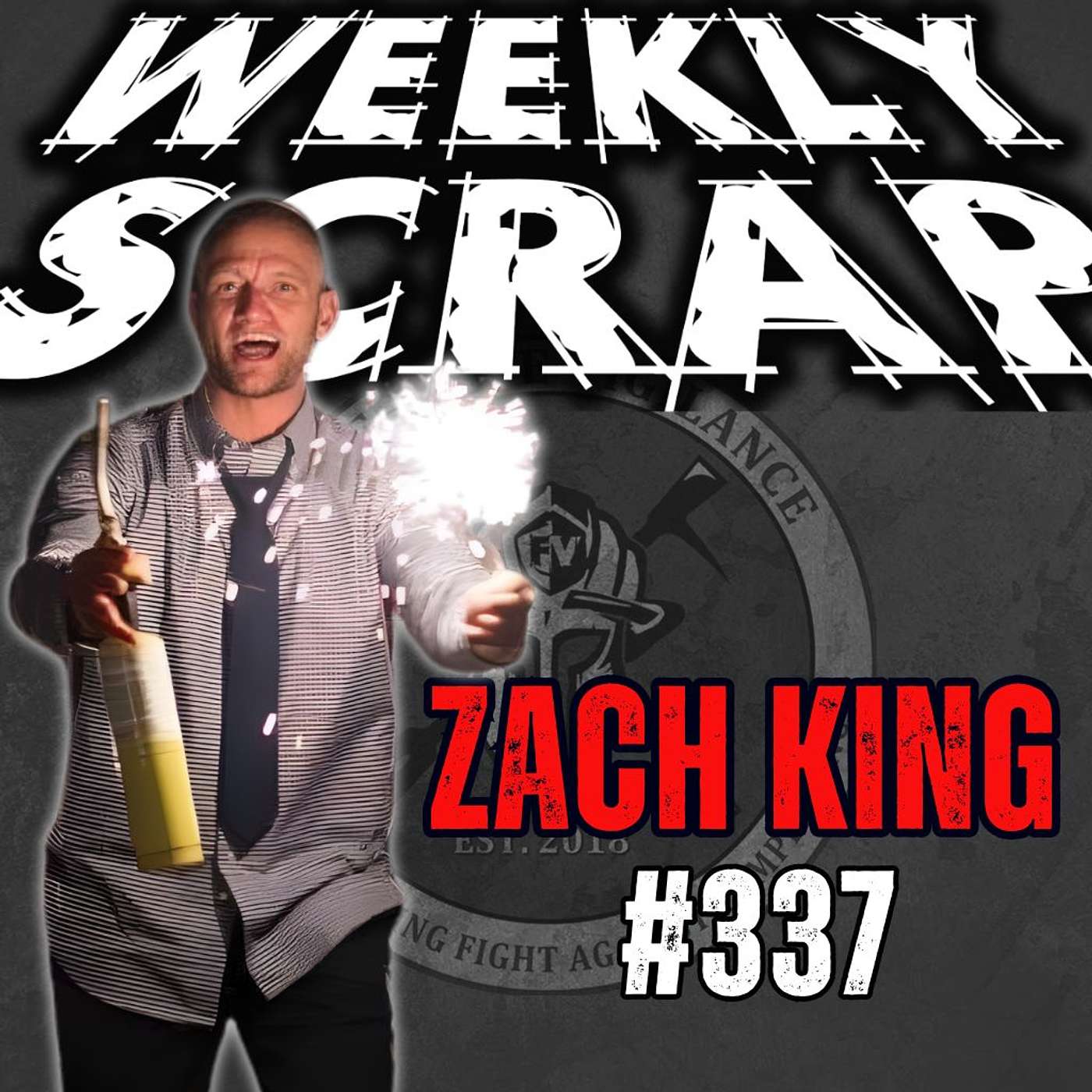 Weekly Scrap #337 - Zach King, Important Conversations