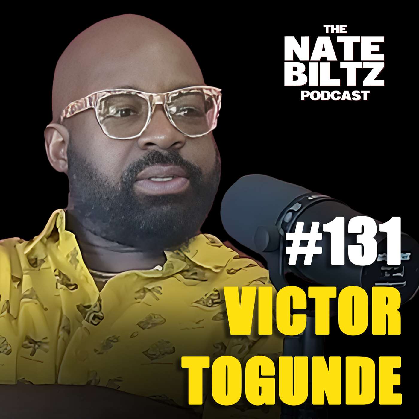 The Nate Biltz Podcast