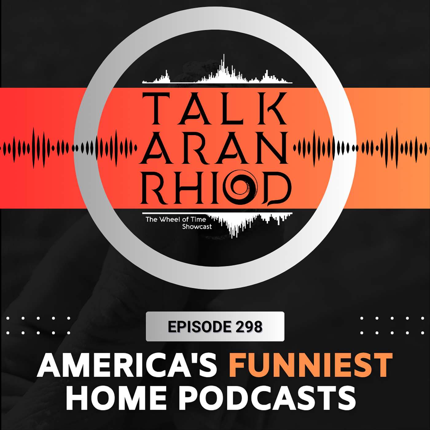 America's Funniest Home Podcasts
