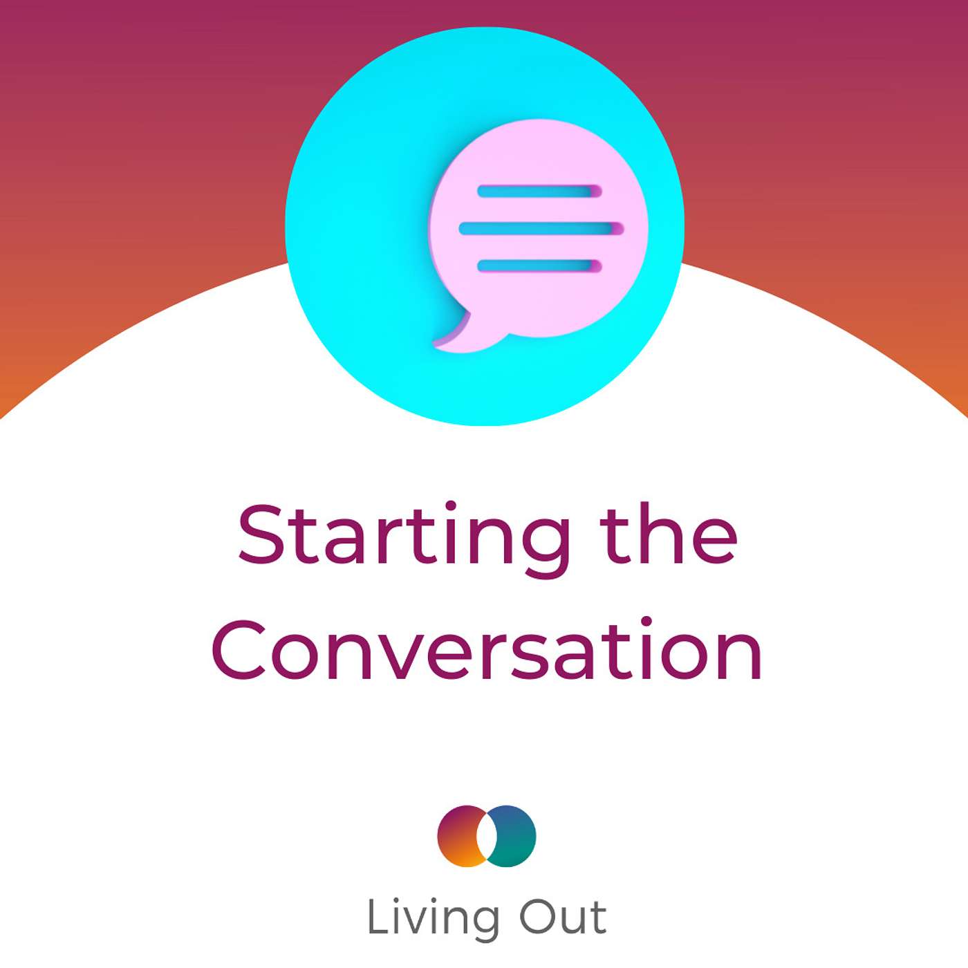 Starting the Conversation (Church Leaders #1)