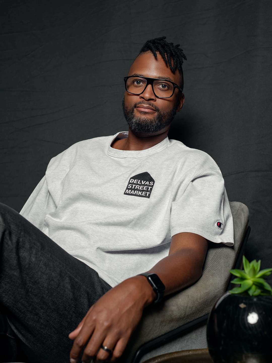 Kabelo Motlhakane