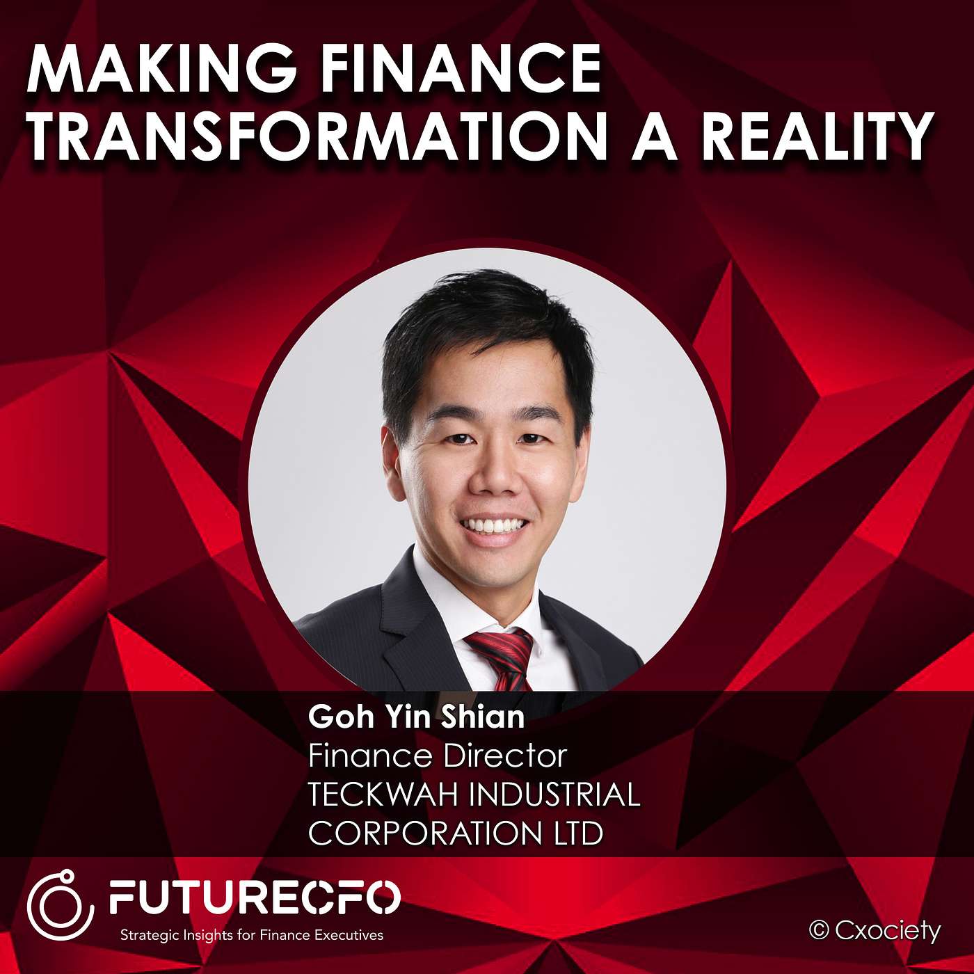 CXOInsights by CXOCIETY