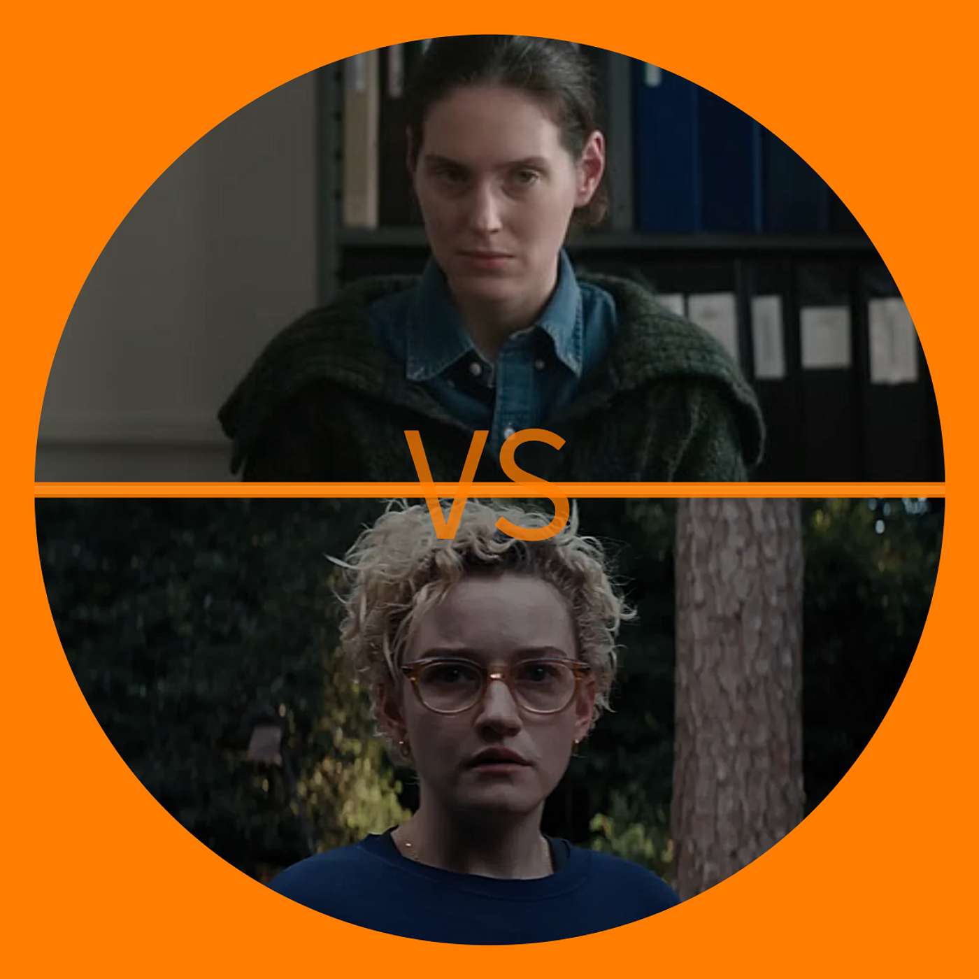 Sorry, Baby (2025) vs. Weapons (2025)