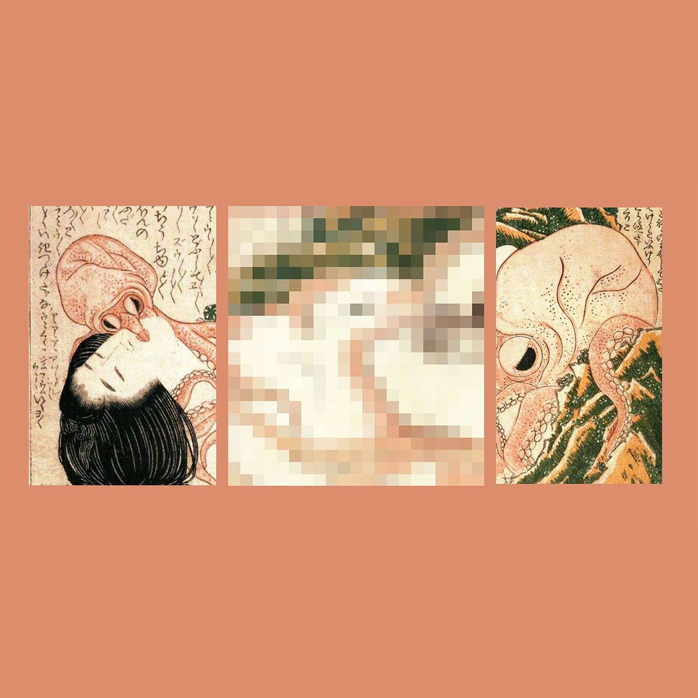 Loving Animals: Historical Reflections on Bestiality, Zoophilia and Post-Human Love episode artwork