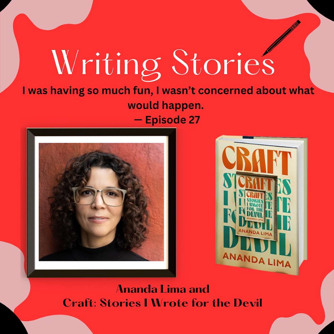 Writing Stories