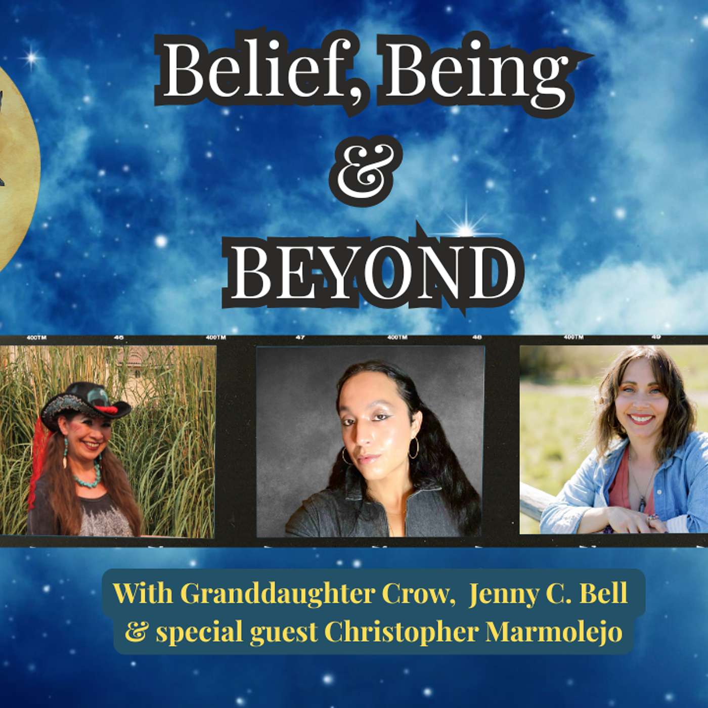 Decolonizing Tarot w/Christopher Marmolejo