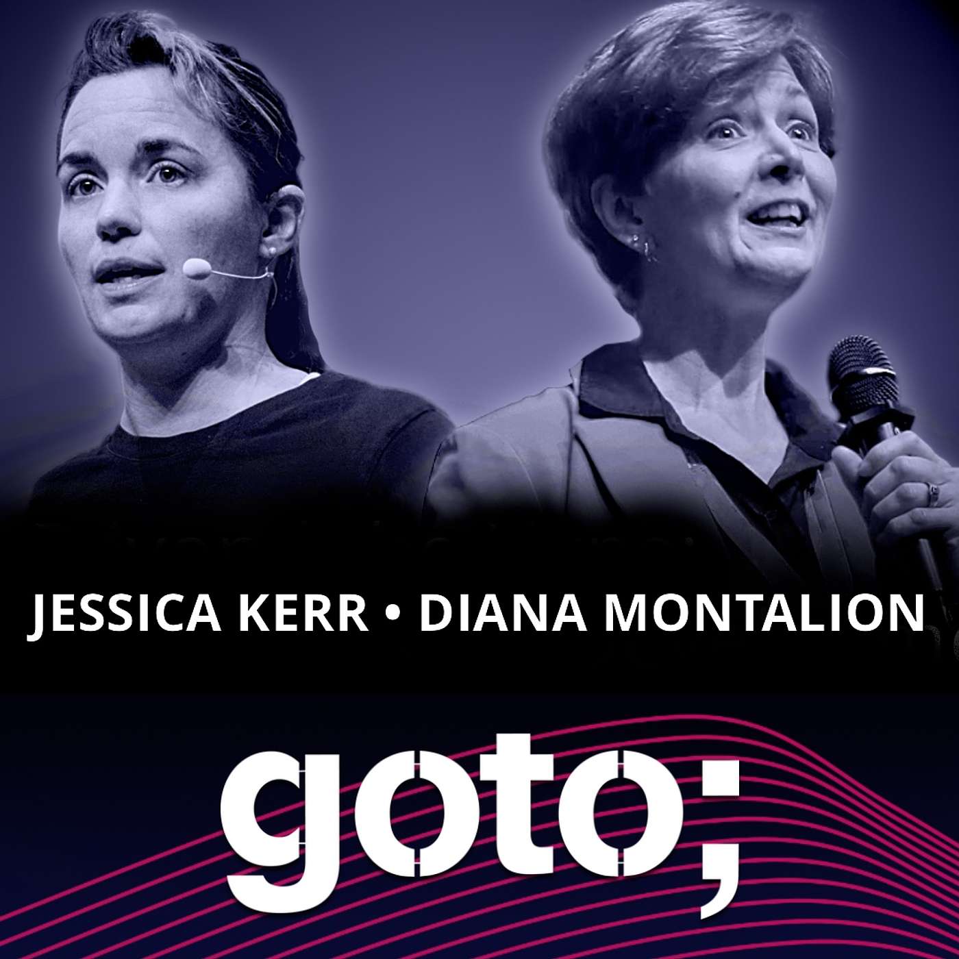 Beyond the Hype: Real Talk on AI-Assisted Development • Jessica Kerr & Diana Montalion Beyond the Hype: Real Talk on AI-Assisted Development • Jessica Kerr & Diana Montalion
