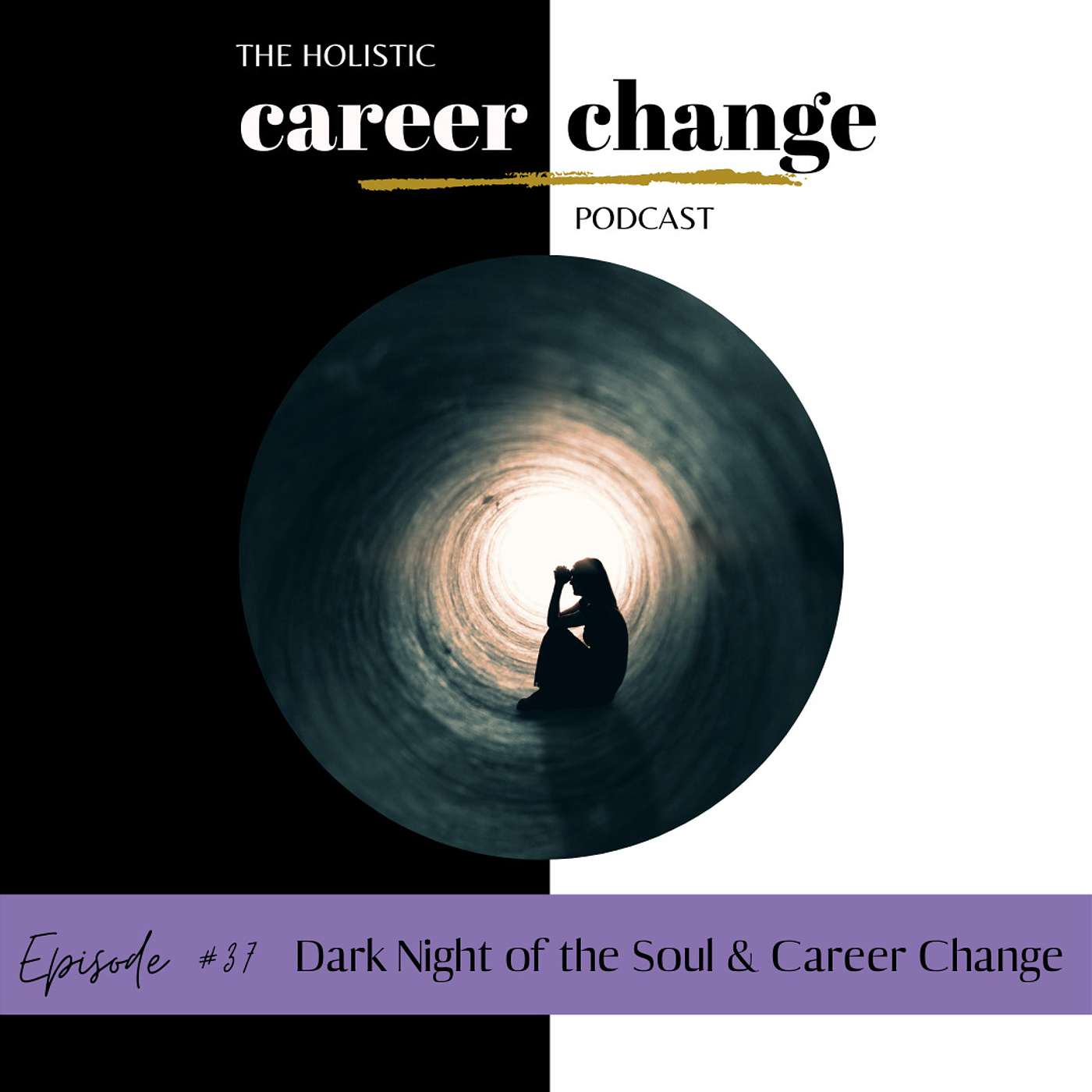 Holistic Career Change