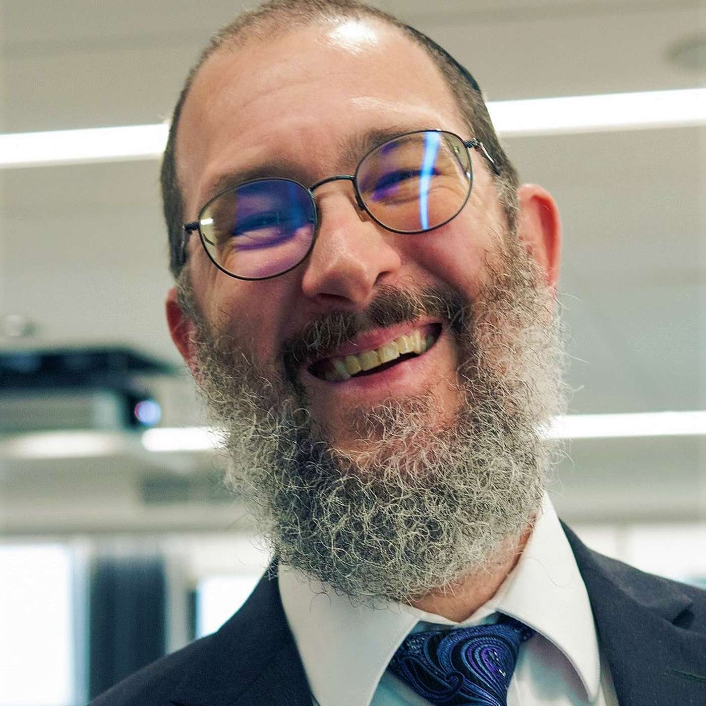 Working With Leaders to Create a Culture of Ethics- TTST Interview with Yonason Goldson of Ethical Imperatives
