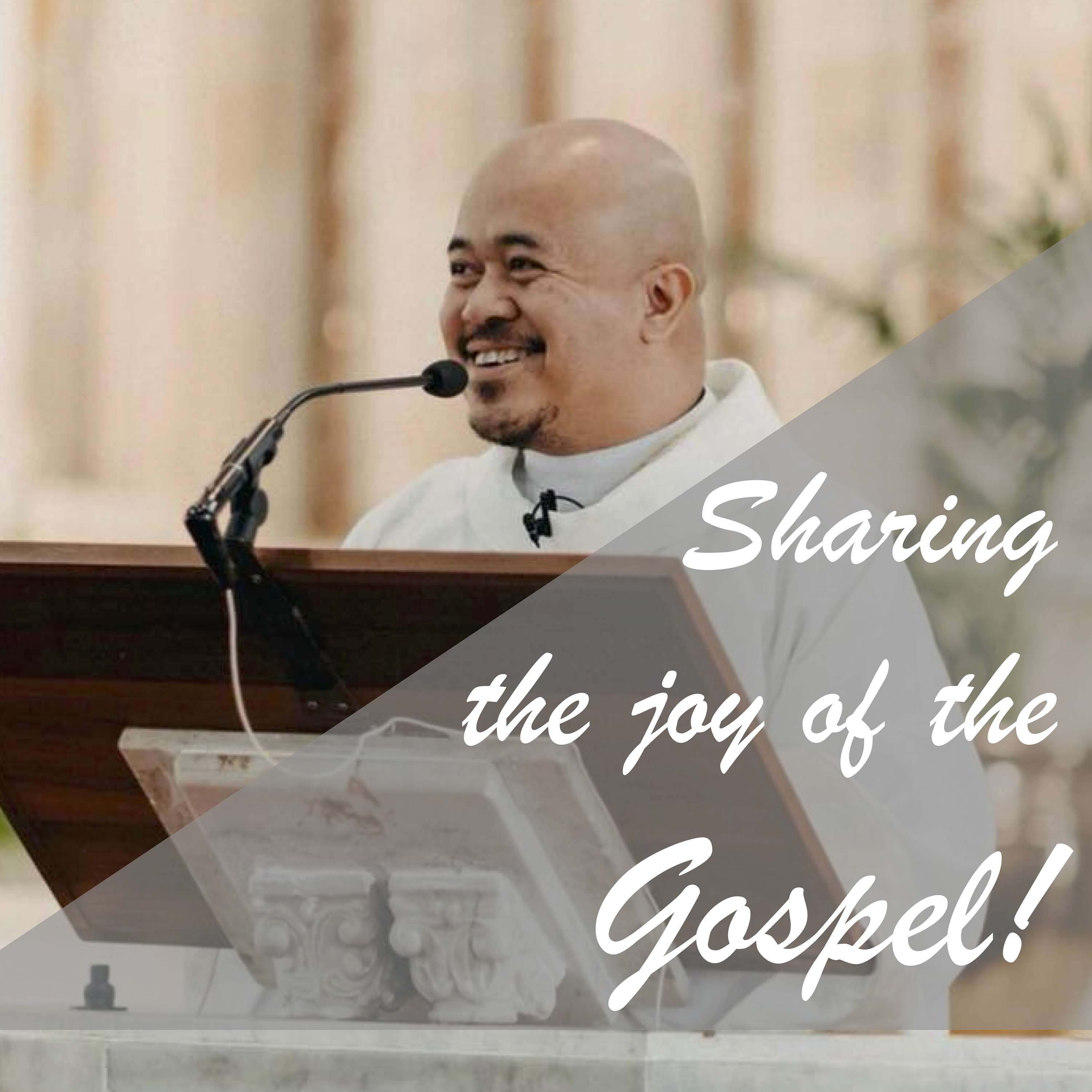 Fr Anthony's Podcast