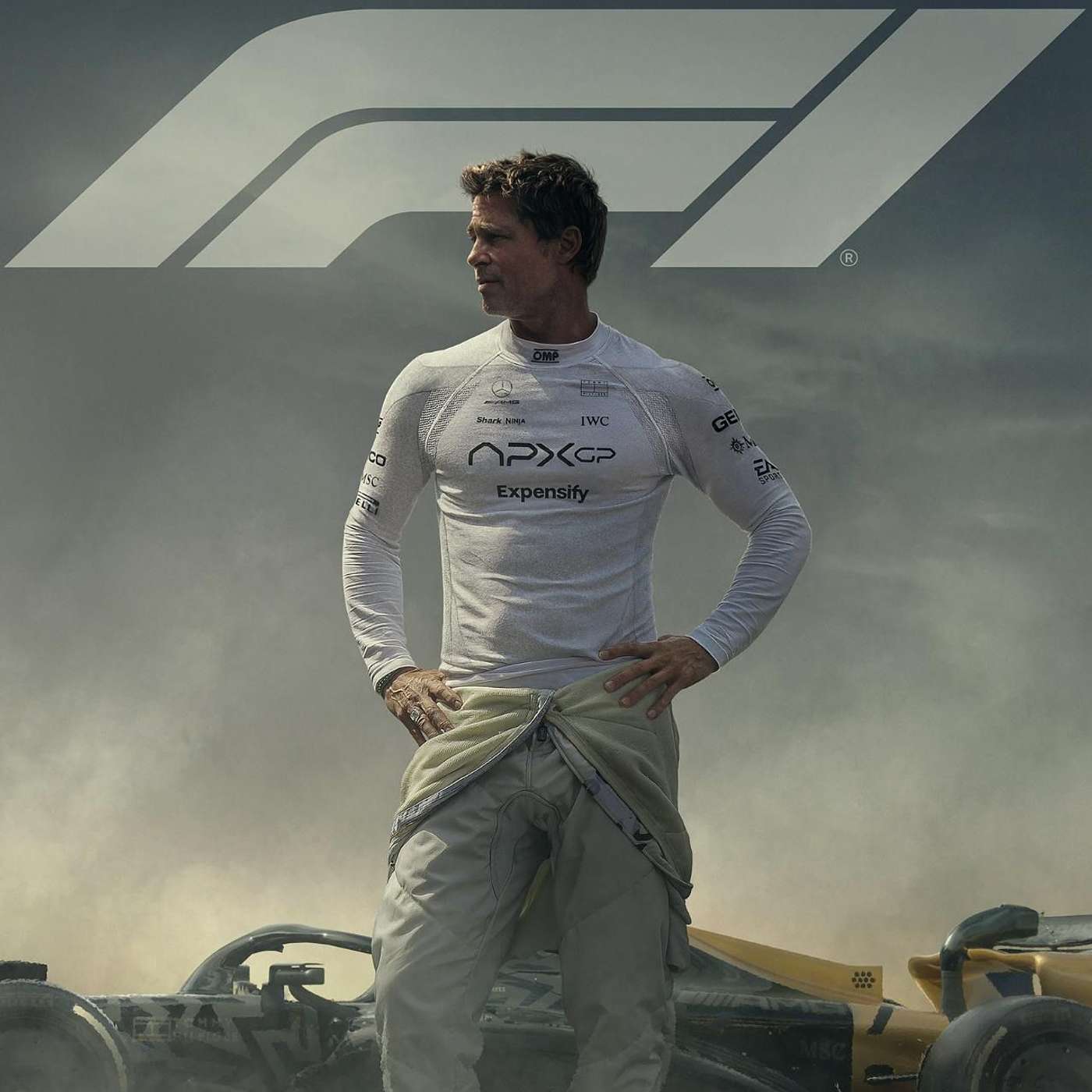 Episode 141: F1 with Dr. Sarah Myers and Dr. Colin Colbourn